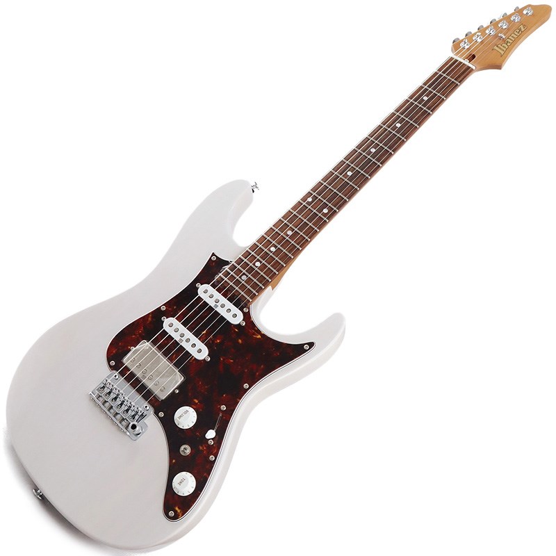 Ibanez Prestige AZ2204N-AWD (Antique White Blonde)