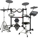 YAMAHA DTX6K3-XUPD [3-Cymbal Set /KP90AHS650AADFP8500CADS750]