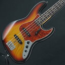 Fender Custom Shop USED 中古 Jazz Bass '92