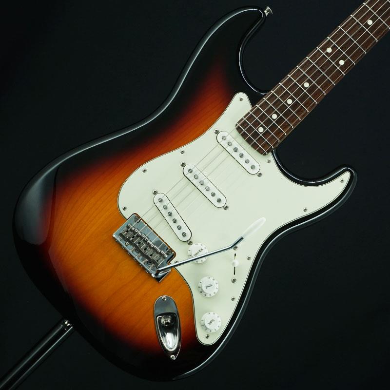 Fender Made in Japan USED 中古 Hybrid II Stratocaster (3Tone Sunburst)[SN.JD23008331] フェンダー