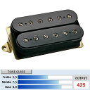 LOLLAR PICKUPS/Precision Bass Split-coil High Wind【送料無料】【在庫あり】