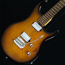 MUSICMAN yUSEDz LIII HH Birdseye Maple Neck [Steve Lukather Signature Model] (Vintage Tobacco) ySN.G74303z