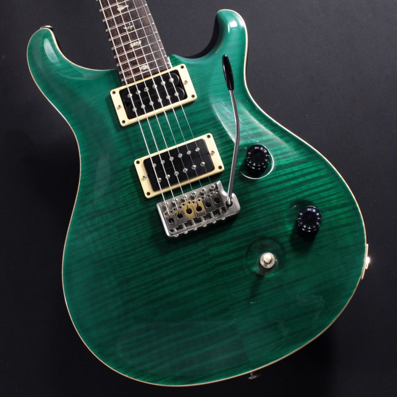 P.R.S. yUSEDzCustom 24 10top 2003 (Emerald Green) #3 72534