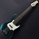 Kikuchi Guitars Hermes Series RV5 (British Racing Green) 【値上げ前旧価格品】