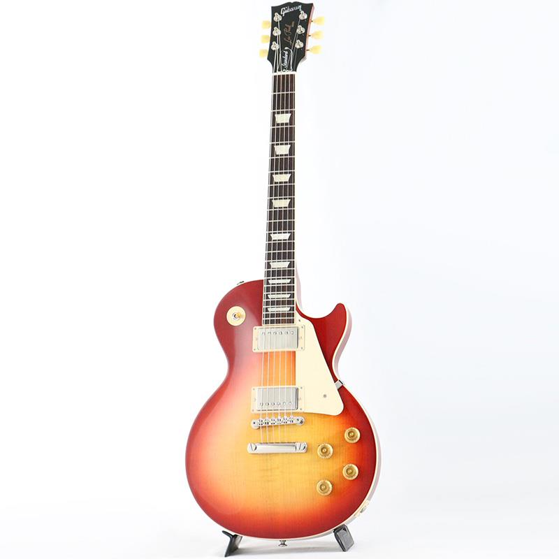 Gibson Les Paul Standard '50s (Heritage Cherry Sunburst) [SN.225350135] 【IKE...