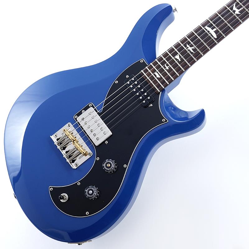P.R.S. USED 中古 2024 S2 Vela (Space Blue) SN.S2073059（楽天・イケベ楽器 イケシブ）