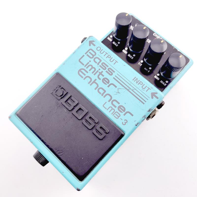 BOSS USED 中古 LMB-3 ＃2