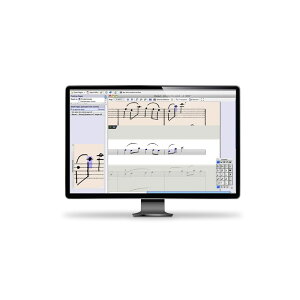 AVID PhotoScore Ultimate 8 & AudioScore Ultimate 8【9900-65681-00】 【オンライン納品専用】【代引不可】通販