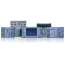 Sonnox Broadcast HD-HDX (5 Oxford Plug-ins)(代引不可)(オンライン納品)