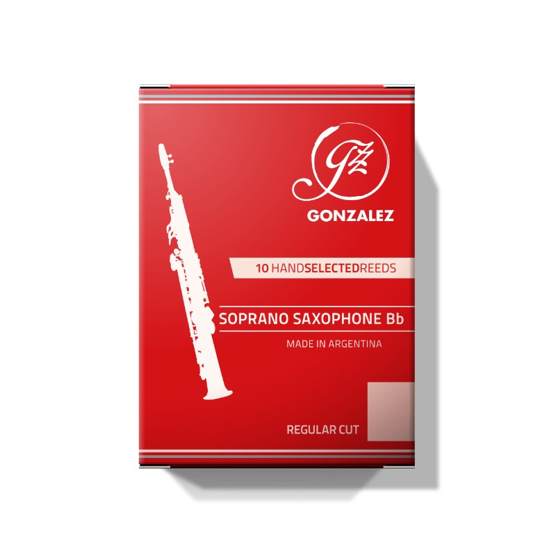 楽器種別：新品Gonzalez/新品 商品一覧＞＞管楽器・吹奏楽器【〜5，000円】 商品一覧＞＞サックス用アクセサリ/リード/Gonzalez 商品一覧＞＞サックス買うなら、当店で！専門のスタッフが丁寧に検品・調整しているので安心です！Gonzalez 《硬さ：2》ソプラノサックス用リード ゴンザレス RC(レギュラーカット)【初売りセール】商品説明※現在、番手により新・旧のパッケージが混在しております。予めご了承くださいませ。ゴンザレスリードは均一でバラつきが少ないので、ジャズセレクトよりも細かい1/4ステップの中からお好みのリードを選べます。コシがあり、耐久性にも優れたリードです。■10枚入■アンファイルド・カットイケベカテゴリ_管楽器・吹奏楽器_サックス用アクセサリ_リード_Gonzalez_新品 SW_Gonzalez_新品 JAN:0811317011074 登録日:2023/09/30 リード ゴンザレス
