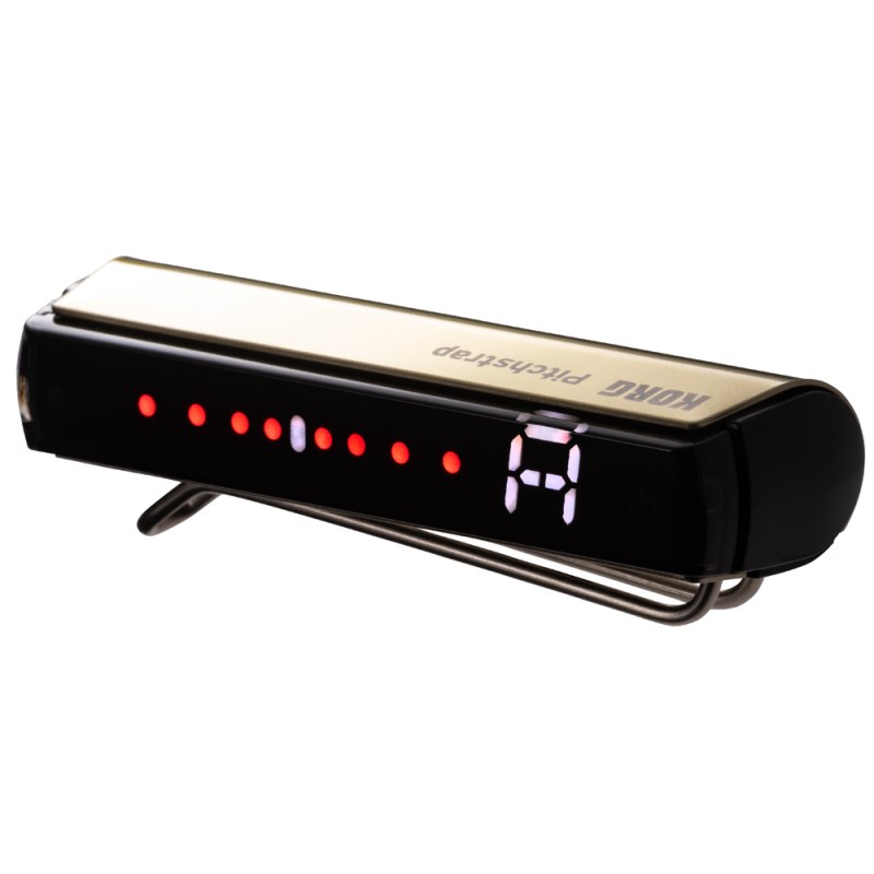 KORG 【ブラックフライデーセール】 Pitchstrap [PST-1 GD]