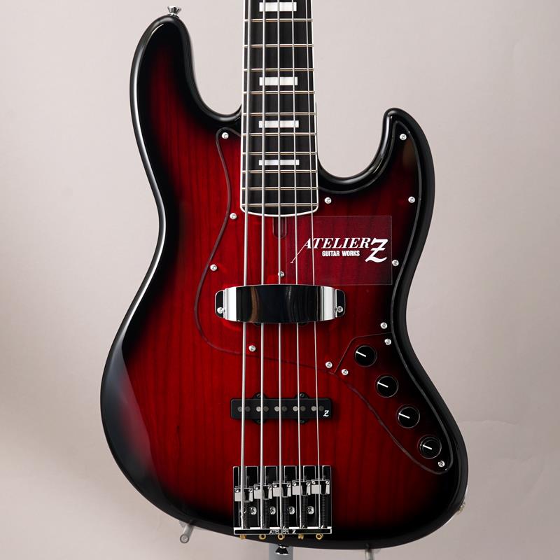 楽天市場】atelier z m265（ベース｜ギター・ベース）：楽器・音響機器