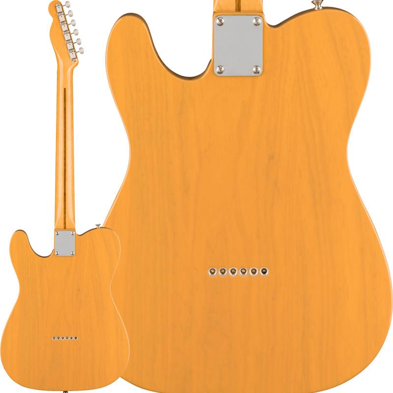 Fender USA American Vintage II 1951 Telecaster (Butterscotch Blonde/Maple) 【...