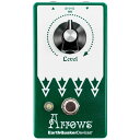 y EarthQuaker Devices Arrows Preamp Booster