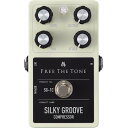 y Free The Tone SILKY GROOVE [SG-1C]