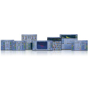 Sonnox 【11/30 10時までの限定特価】Elite HD-HDX (7 Oxford Plug-ins)(オンライン納品)(代引不可)セール