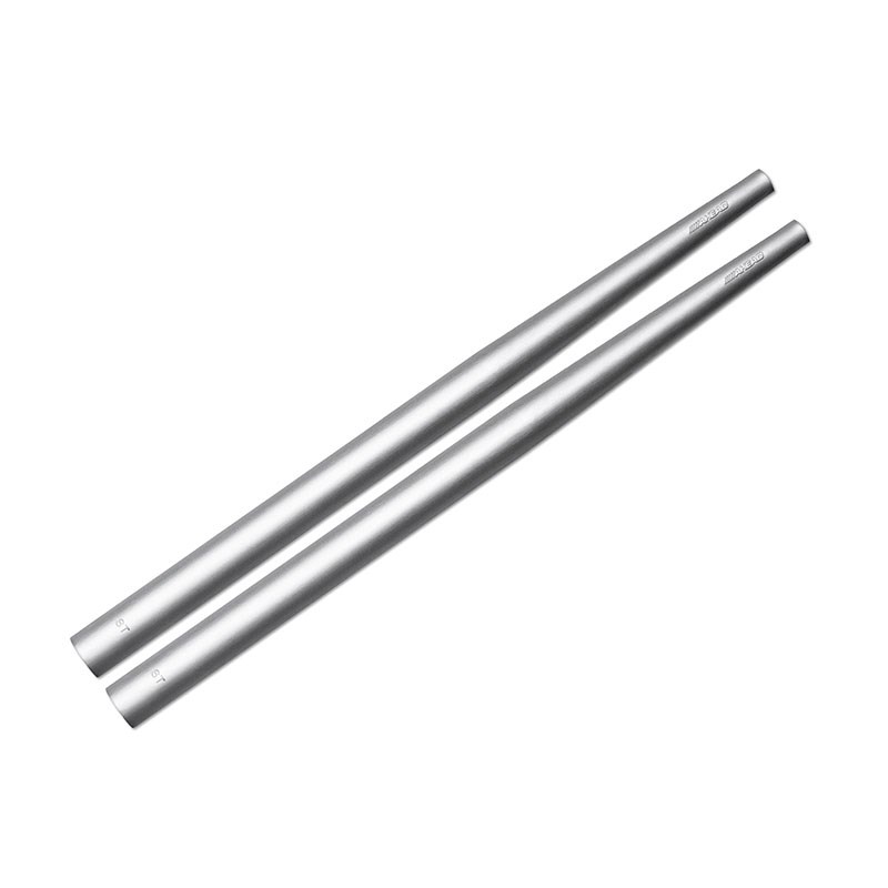 楽器種別：新品AHEAD/新品 商品一覧＞＞ドラム【〜5，000円】 商品一覧＞＞スティック/AHEAD 商品一覧＞＞安心してお買い物頂けるよう、スネアもシンバルも丁寧梱包でお届けします！AHEAD STS [Silver Short Taper Cover]商品説明☆AHEAD Replacement Cover☆・STS(STのシルバーバージョンです。)樋口宗孝・トミー・リーモデルに標準搭載されております。)対応モデル・・・5BR、RK、TS、TC、MH※テーパー部のみで、スティックは含まれません。イケベカテゴリ_ドラム_スティック_AHEAD_新品 SW_AHEAD_新品 JAN:0753283100423 登録日:2009/09/29 スティック ドラムスティック アヘッド
