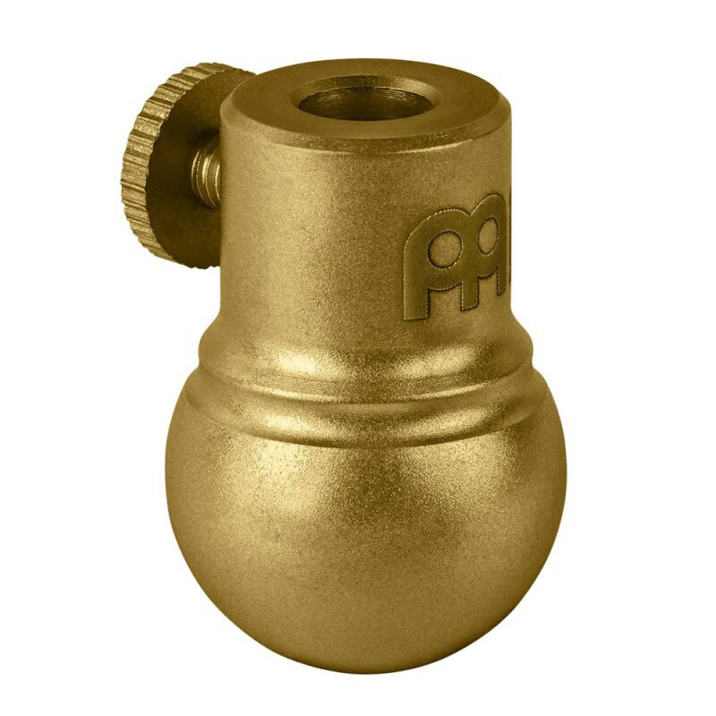楽器種別：新品MEINL/新品 商品一覧＞＞パーカッション【〜5，000円】 商品一覧＞＞その他パーカッション/MEINL 商品一覧＞＞安心してお買い物頂けるよう、小物楽器もカホンも丁寧梱包でお届けします！MEINL VF-RS [Tuning Fork Vibration Feet / Round，Small]商品説明Tuning Fork Vibration Feetチューニングフォークの根元に取り付けることで、フォークの振動をより広範囲に伝えることができる専用アタッチメント。TFシリーズ、TTFシリーズどちらのチューニングフォークにも対応しています。サイズ：0.79''×1.14'' (2cm×2.9cm)重さ：46g素材：ECO BRASS(R)カラー：ゴールドイケベカテゴリ_パーカッション_その他パーカッション_MEINL_新品 SW_MEINL_新品 JAN:0842960110050 登録日:2024/08/23 パーカッション マイネル