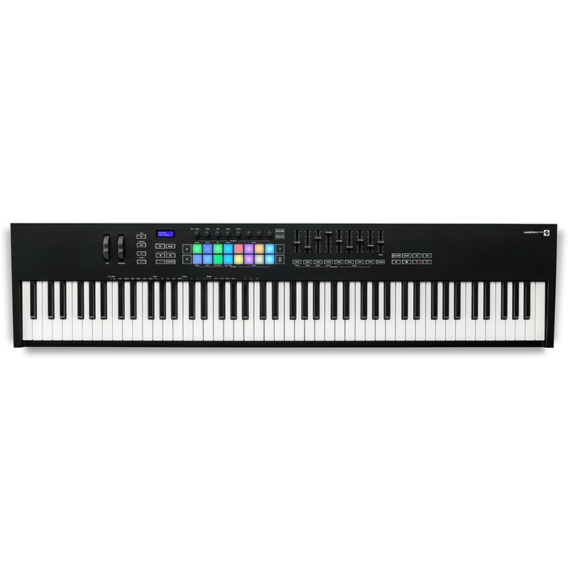 NOVATION Launchkey 88 MK3졢ΥԲ