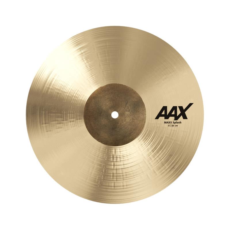 楽器種別：新品SABIAN/AAX 商品一覧＞＞SABIAN/新品 商品一覧＞＞ドラム【15，000円〜40，000円】 商品一覧＞＞シンバル/スプラッシュ/SABIAN 商品一覧＞＞安心してお買い物頂けるよう、スネアもシンバルも丁寧梱包でお届けします！SABIAN AAX-11MAXSP [AAX Maxx Splash V2 11''][25th Anniversary Mike Portnoy Signature]商品説明【マイク・ポートノイ・シグネチャーMAXシンバルの発売25周年を記念し、新たな選択肢が加わります!】-Maxx Splash V2-オリジナルのマックス・スプラッシュが発売25周年を迎えたことを記念して、マイク・ポートノイの新しいスプラッシュをリリースします。この新しい7インチMAXXスプラッシュは、より大きくなった未加工の生々しいベルと新しいシェイプによって明瞭で力強いサウンドを引き出し、豊かな倍音が立体感を際立たせます。AAXシリーズならではのシャープなトーンが鋭いアタックを際立たせ、抜群のプロジェクションを実現。ライブやアンサンブルで際立つ存在感を発揮し、ダイナミックな演奏表現に応えます。AAX-11MAXSPサイズ：11インチウェイト：ミディアムイケベカテゴリ_ドラム_シンバル_スプラッシュ_SABIAN_AAX_新品 SW_SABIAN_新品 JAN:0622537092879 登録日:2025/05/11 シンバル セイビアン