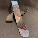 Grande uomo L-Slide Strap PW モンスター