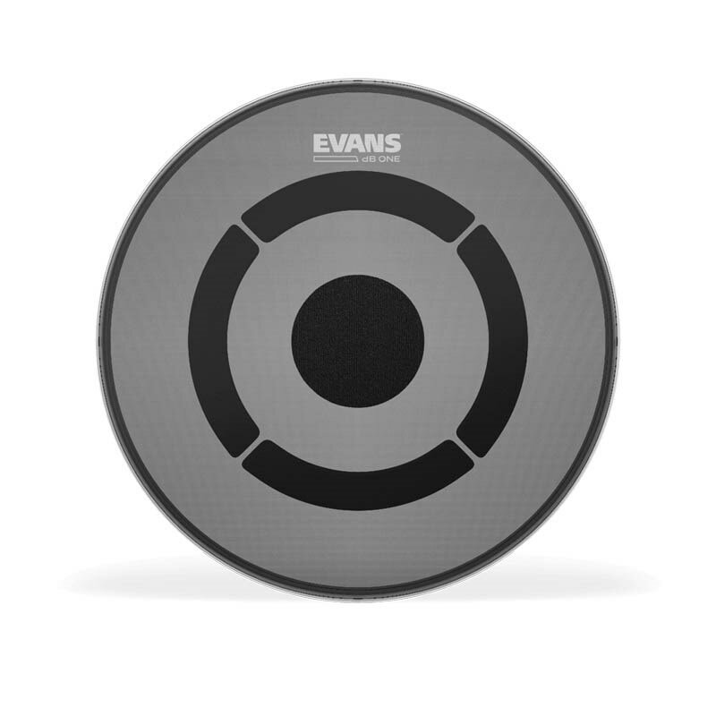EVANS dB One Tom Head 12 [TT12DB1]