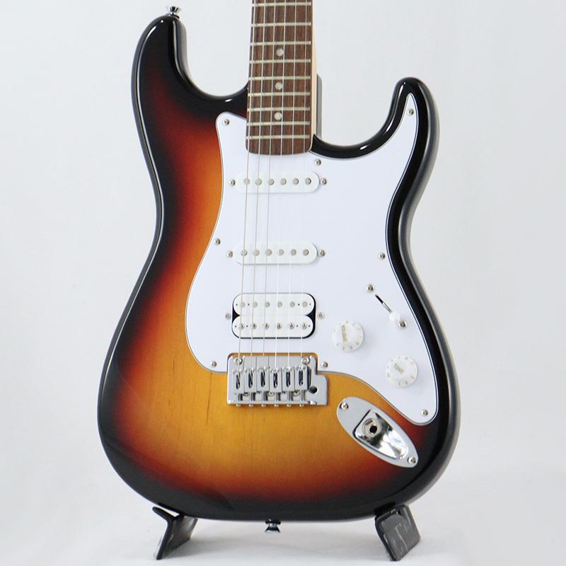 楽天市場】squier affinity stratocaster hssの通販