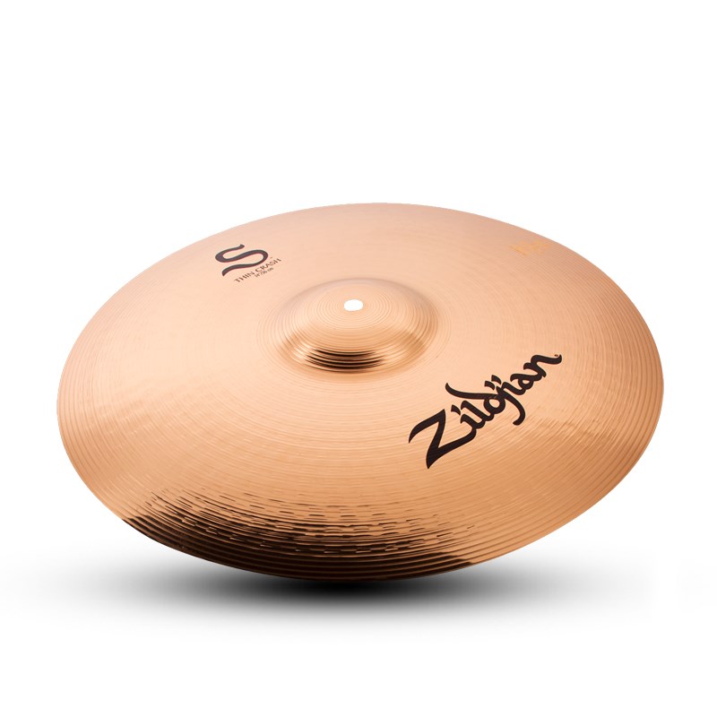 Zildjian S Thin Crash 14 [NAZLS14TC]