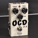 Fulltone Custom Shop OCD v1.4