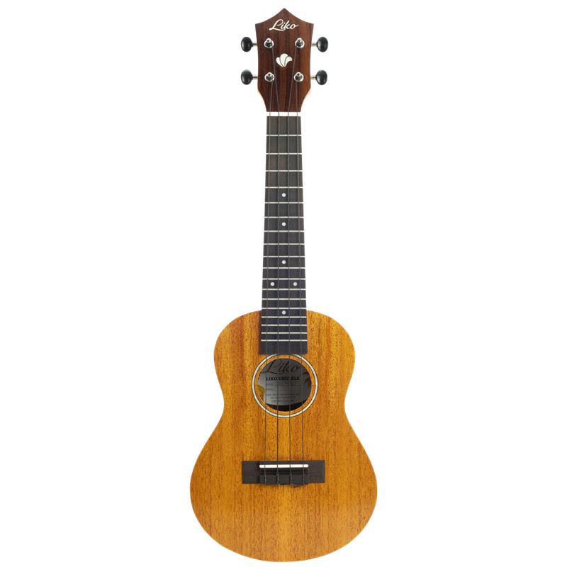 unknown LIKO UKULELE LKC-26P リコウクレレ