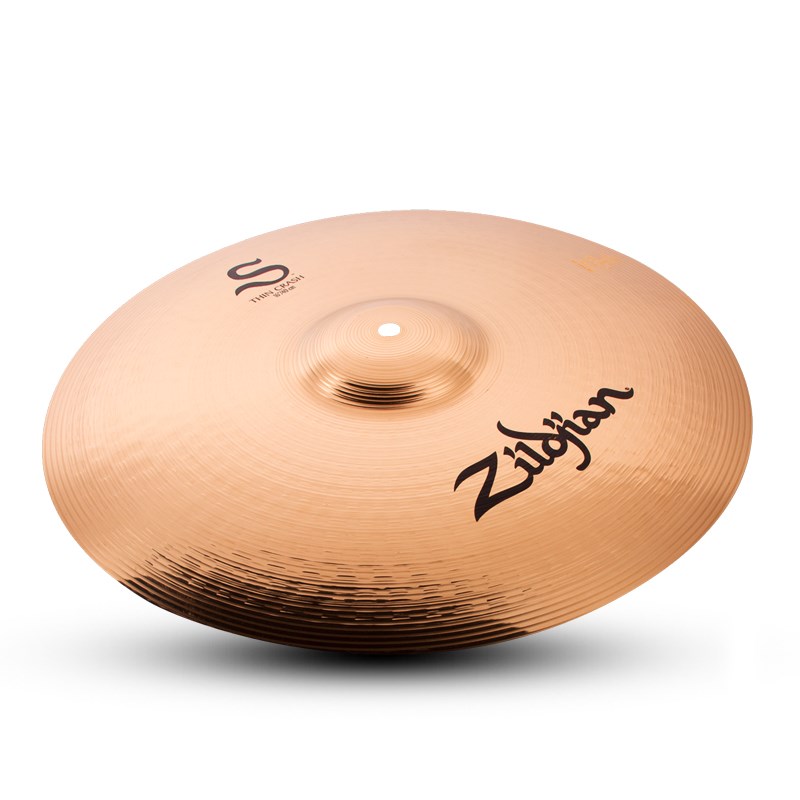 Rakuten - Zildjian S Thin Crash 16 [NAZLS16TC]