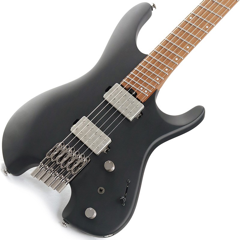 Ibanez QX52-BKF [SPOT MODEL]