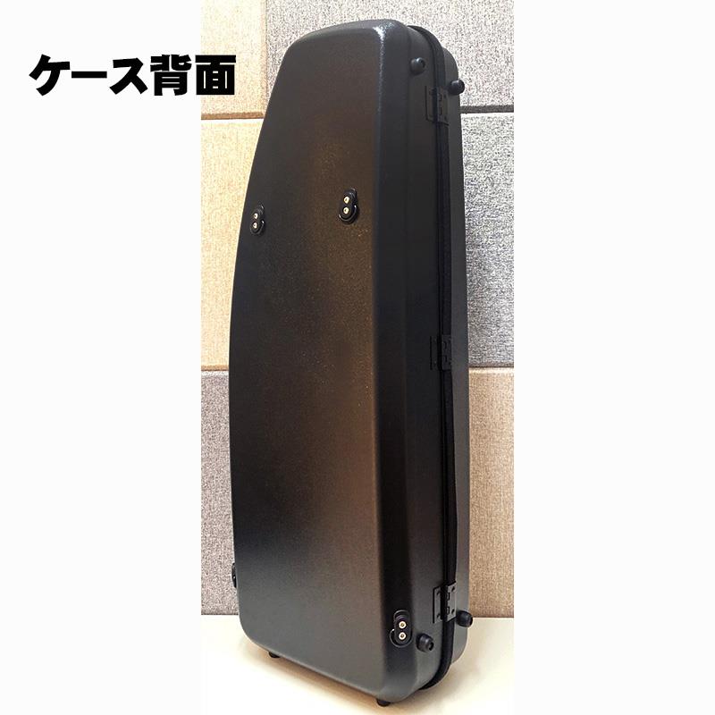 GL CASES テナーサックス用ケース GLケース GLS-T(S) ABS