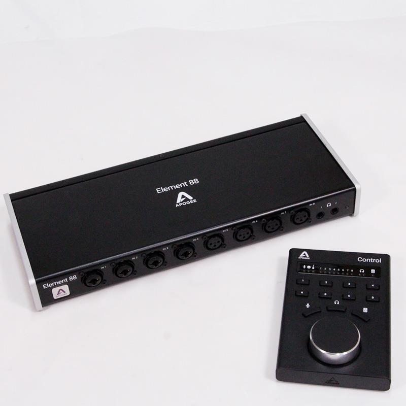 Apogee THUNDERBOLT2