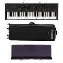 YAMAHA CP73 Bセット ※配送事項要ご確認 【kbdset