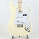 SCHECTER JAPAN ORIGINAL LINE OL-ST-DH (Vintage White/Maple)