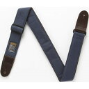 Ibanez Designer Collection Strap 2018 model DCS50-NB (Navy)