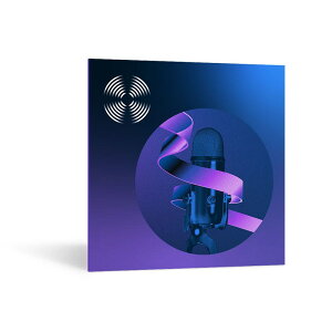 iZotope 【11/22 10時までの限定特価】RX 10 Standard(オンライン納品専用)※代引不可通販セール