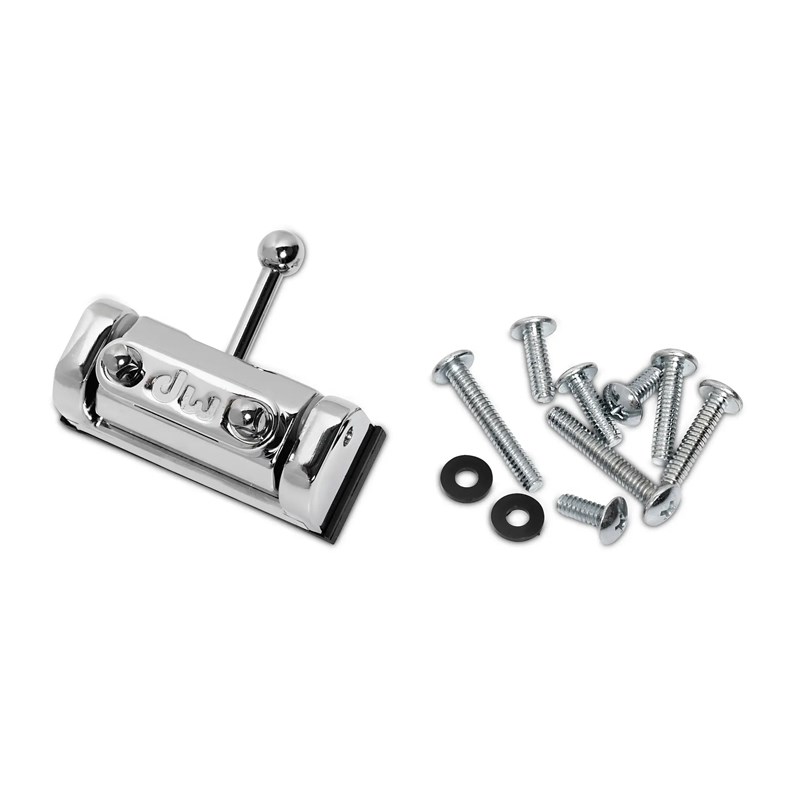 dw SM2160 [5P Five Position Butt Plate]