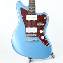 SCHECTER JAPAN ORIGINAL LINE OL-JM (Lake Placid Blue)