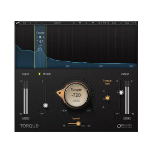 WAVES Torque(オンライン納品専用) ※代金引換はご利用頂けません。格安セール