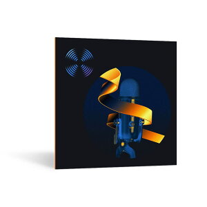 iZotope 【11/22 10時までの限定特価】RX 10 Advanced(オンライン納品専用)※代引不可販売