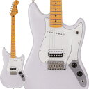 Fender Made in Japan Made in Japan Limited Cyclone (White Blonde/Maple)【数量限定!!スト...