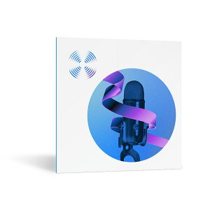 iZotope 【11/22 10時までの限定特価】RX 10 Elements(オンライン納品専用)※代引不可バーゲン