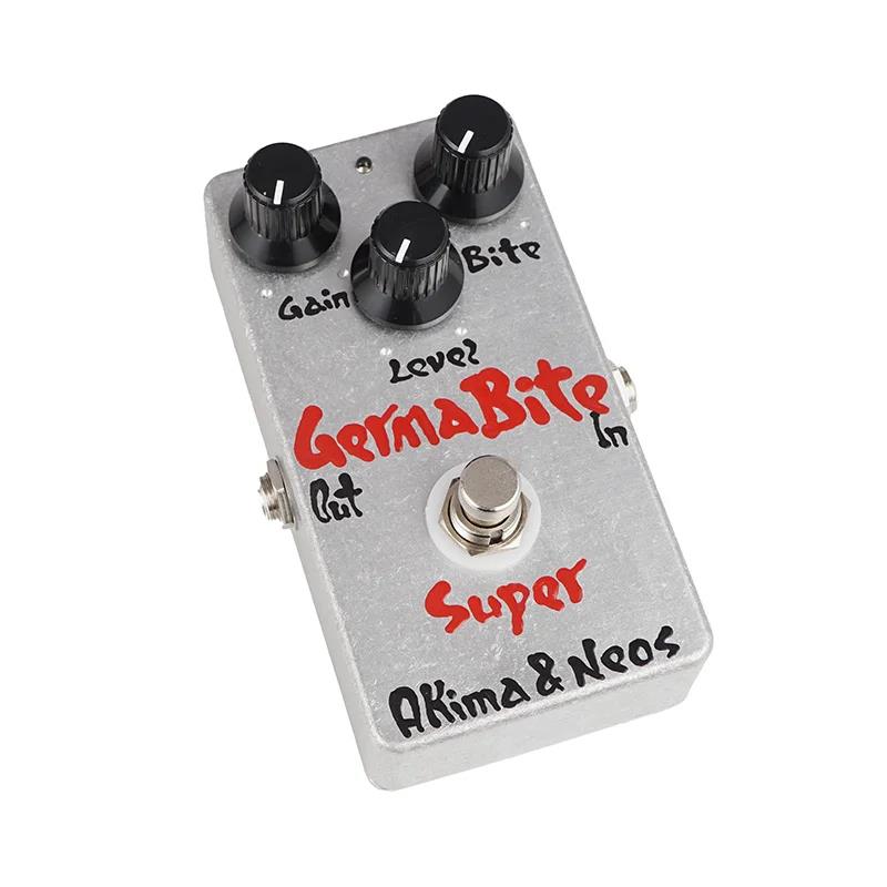 Freedom Custom Guitar Research Akima Neos Germa Bite Super