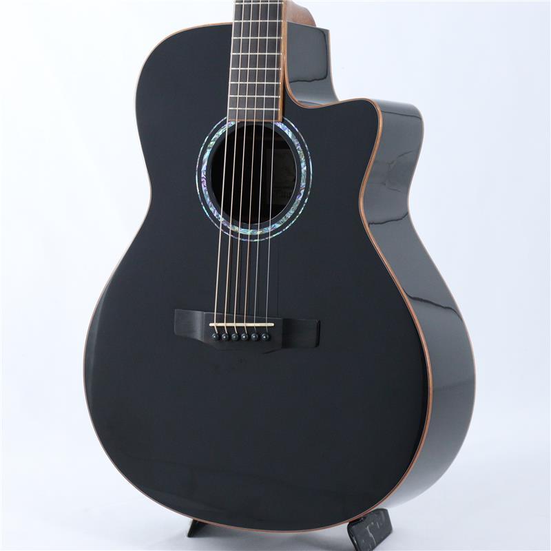 MORRIS  S-101III Noir モーリス