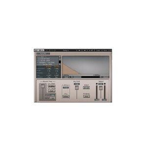 WAVES IR-L Convolution Reverb (オンライン納品専用) ※代金引換はご利用頂けません。セール