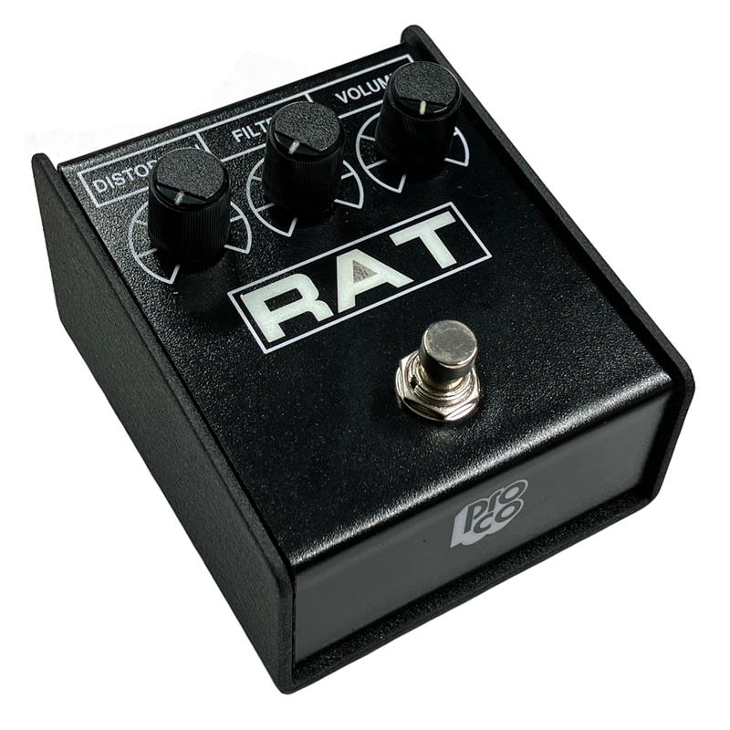 proco RAT2 ディストーション　変換アダプター付き！ 楽天市場】rat2 アダプターの通販