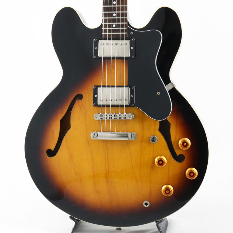 楽天市場】epiphone dot ch エレキギターの通販