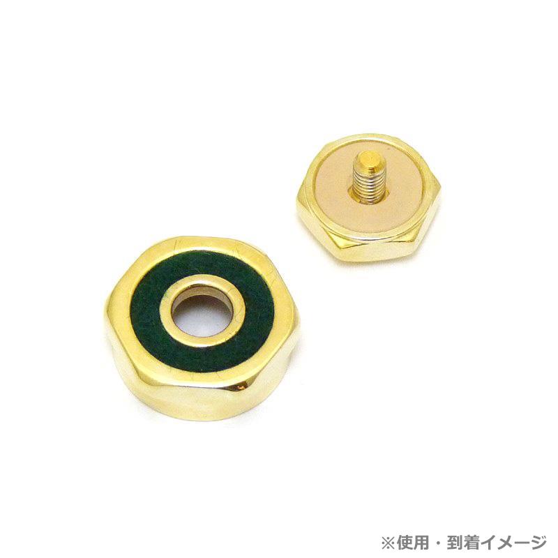 Schilke シルキー / 純正 ピストンボタン用 シリコンパッド トランペット用 1個